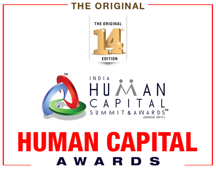 Human Capital Awards